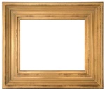 McNiel II - American Gold - Krieger-Ricks, Master Framemakers