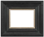 McNiel - Black & Gold - Krieger-Ricks, Master Framemakers