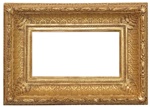 Hart - American Gold - Krieger-Ricks, Master Framemakers