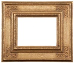 Gallo - Deep Gold - Krieger-Ricks, Master Framemakers