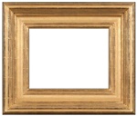 McNiel - American Gold - Krieger-Ricks, Master Framemakers