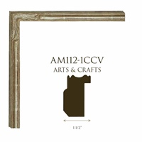 AM112-1CCV | 1 1/2"