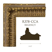 R378-CCA | 3 1/2"