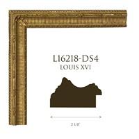 L16218-DS4 | 2 1/8"