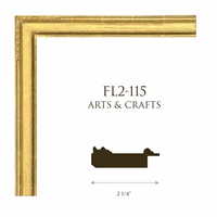 FL2-115 | 2 1/4"