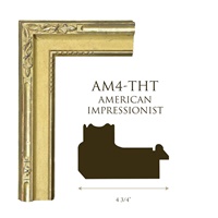 AM4-THT | 4 3/4"