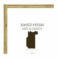 AM112-HSSM | 1 1/2"