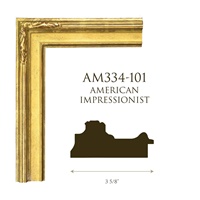 AM334-101 | 3 5/8"