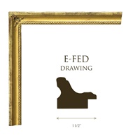 E-FED | 1 1/2"
