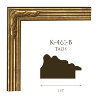 K-461-B | 2 1/2"