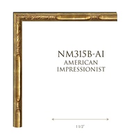 NM315B-AI | 1 1/2"