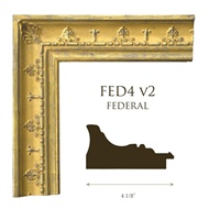 FED4 v2 | 4 1/8"