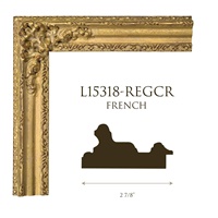 L15318-REGCR | 2 7/8"