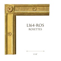 L164-ROS | 3 5/8"