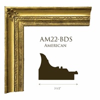 AM22-BDS | 3 1/2"