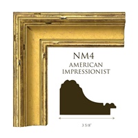 NM4 | 3 5/8"