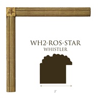 WH2-ROS-STAR | 2"