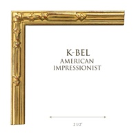 K-BEL | 2 1/2"