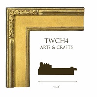 TWCH4 | 4 1/2"