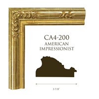 CA4-200 | 3 7/8"