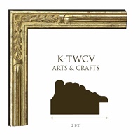 K-TWCV | 2 1/2"