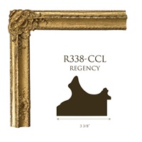 R338-CCL | 3 3/8"