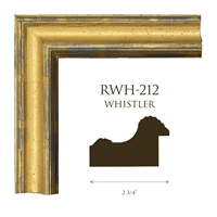 RWH-212 | 2 3/4"