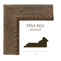 SPA4-RG1 | 4"