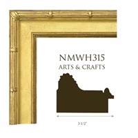 NMWH315 | 3 1/2"