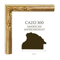 CA212-300 | 2 1/2"