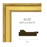 A1-117 | 4 1/4"