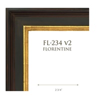 FL-234 v2 | 2 3/4"