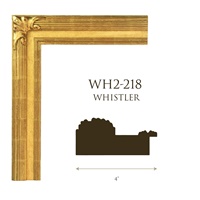 WH2-218 | 4"