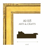 A1-115 | 4 1/4"