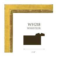 WH218 | 2 1/8"