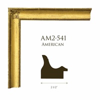 AM2-541 | 2 1/2"