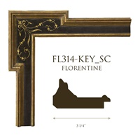 FL314-KEY_SC | 3 1/4"