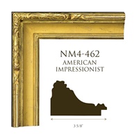 NM4-462 | 3 5/8"