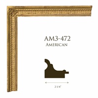 AM3-472 | 2 1/4"