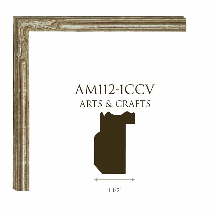 AM112-1CCV | 1 1/2"