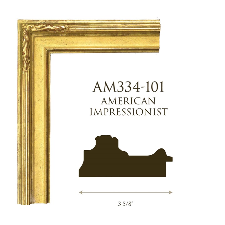 AM334-101 | 3 5/8"