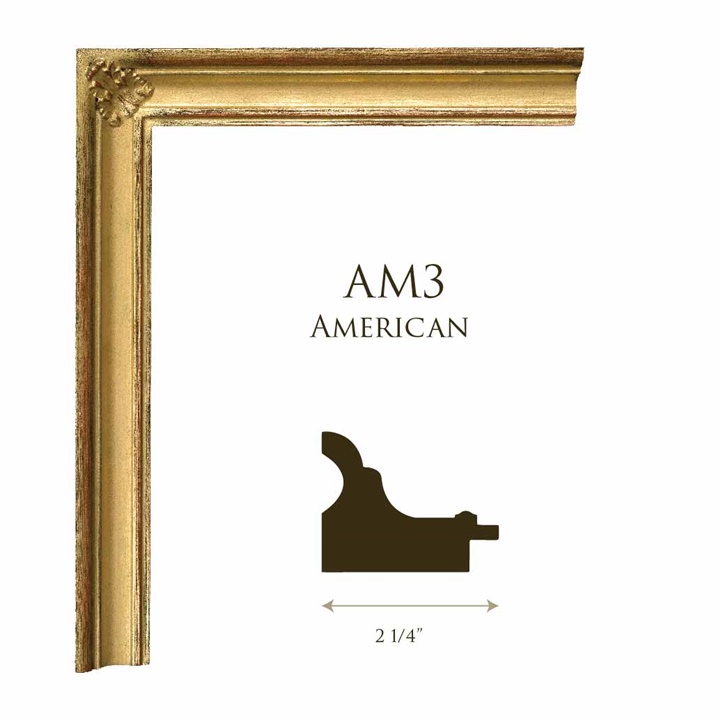 AM3 | 2 1/4"