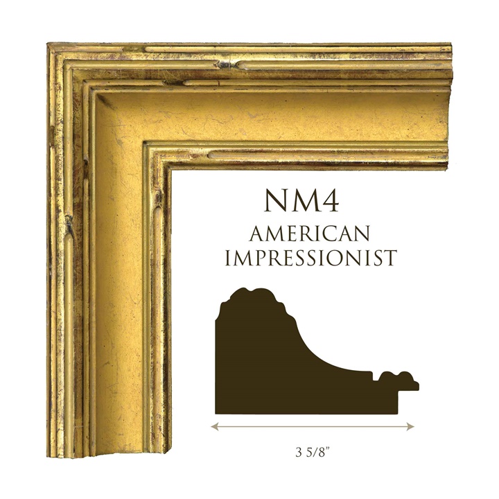 NM4 | 3 5/8"