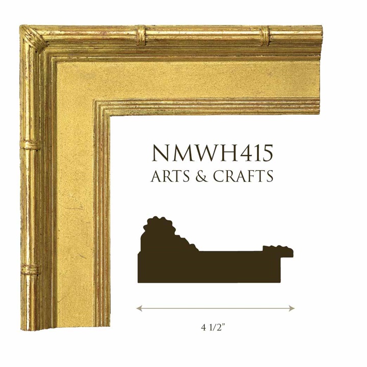 NMWH415 | 4 1/2"