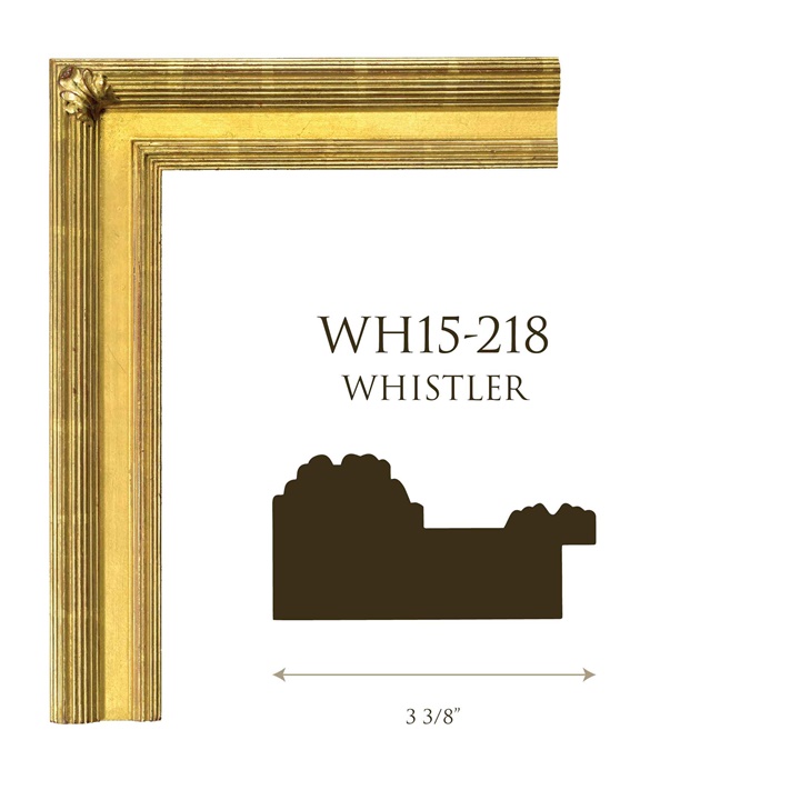 WH15-218 | 3 3/8"