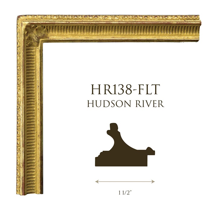 HR138-FLT | 1 1/2"