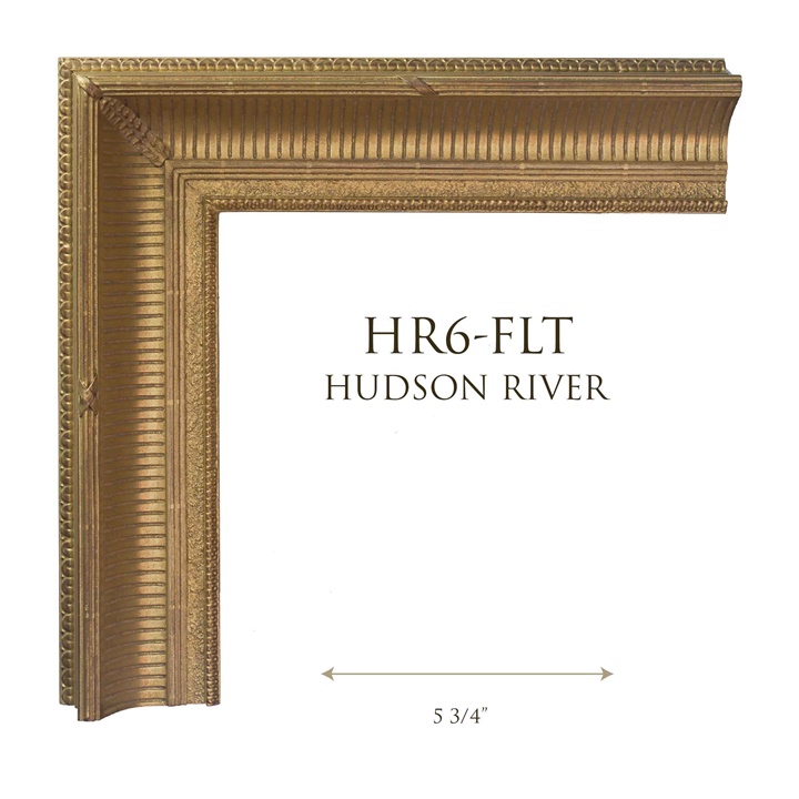 HR6-FLT | 5 3/4"