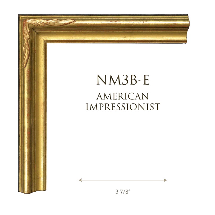 NM3B-E | 3 7/8"