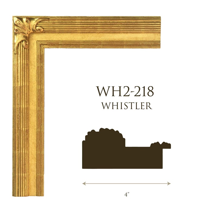 WH2-218 | 4"