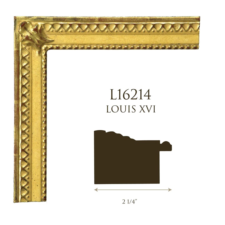 L16214 | 2 1/4"